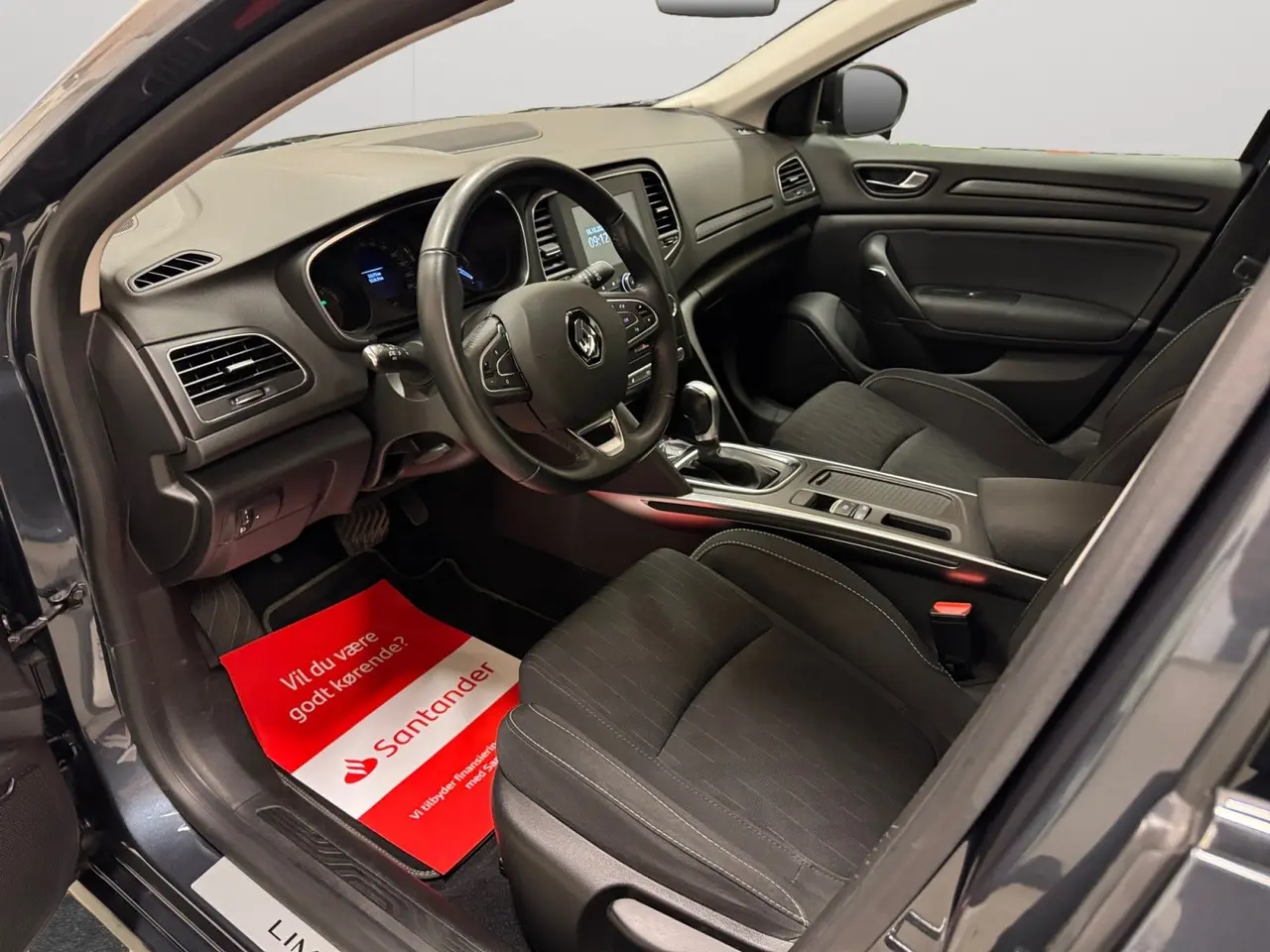 Billede 5 - Renault Megane IV 1,3 TCe 140 Limited Sport Tourer EDC