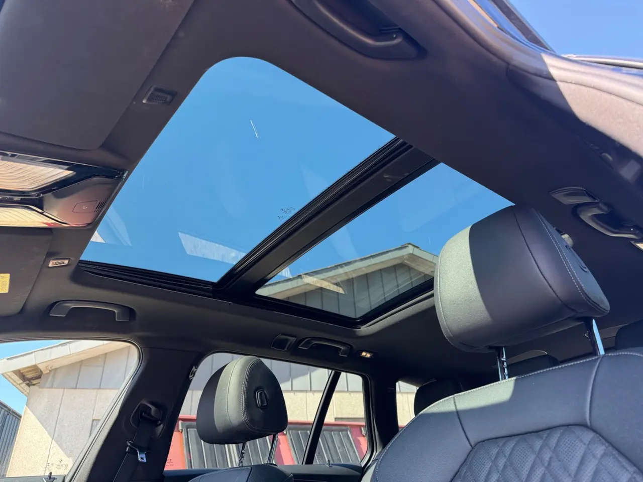 Billede 11 - BMW 530e 2,0 Touring M-Sport aut.