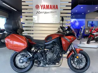 Yamaha Tracer 700