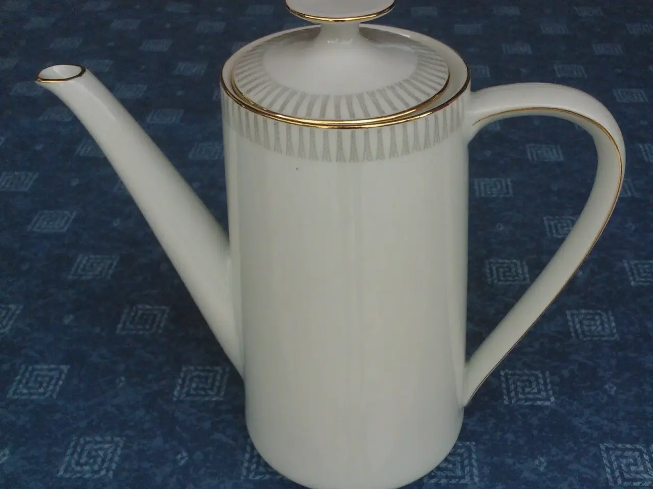 Billede 3 - Kaffekande