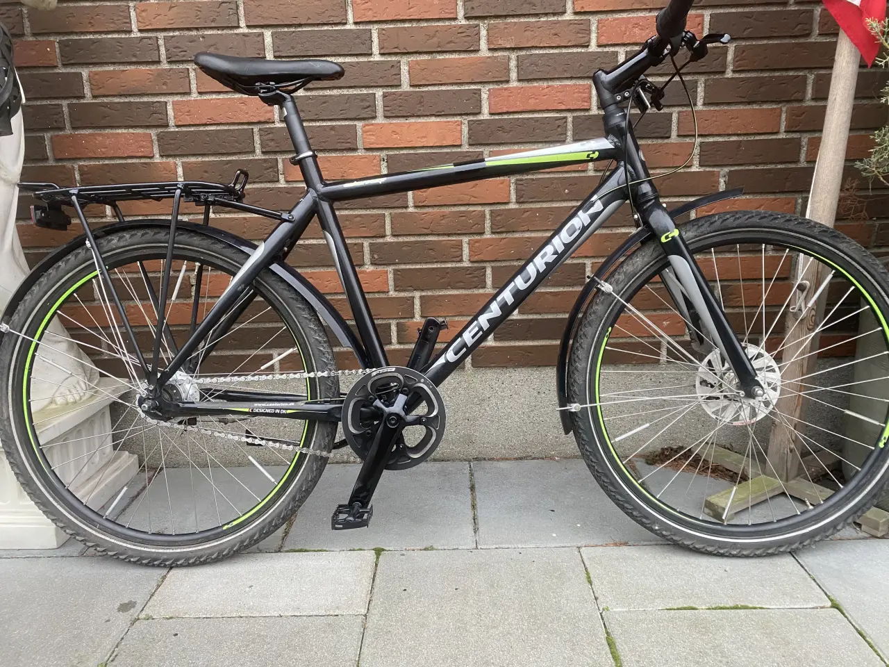 Billede 9 - Købt til 5499 kr 🤑 26 tommer topmodellen