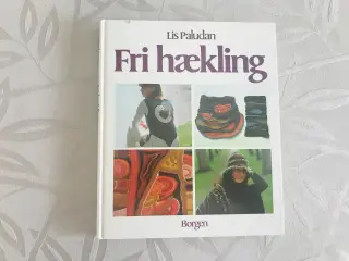 Fri hækling