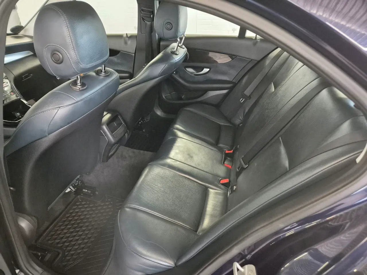 Billede 19 - Mercedes-Benz C250 d 2,1 Bluetec 7G-Tronic Plus 204HK Aut.
