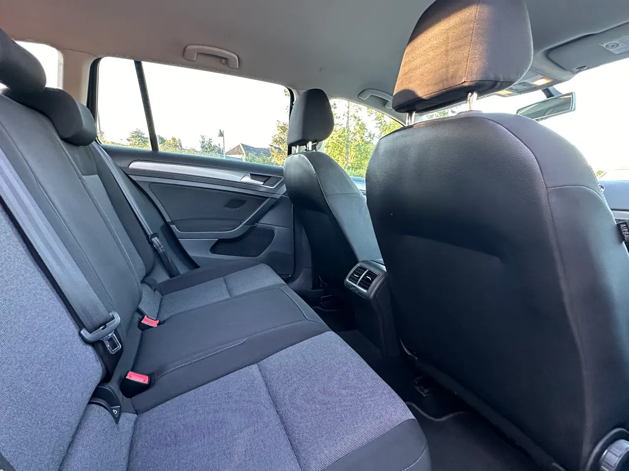 Billede 10 - VW Golf VII 1.6 TDI BEDSTE PRIS ✅
