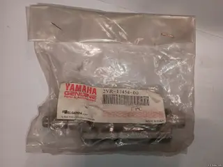 Yamaha WEIGHT 1