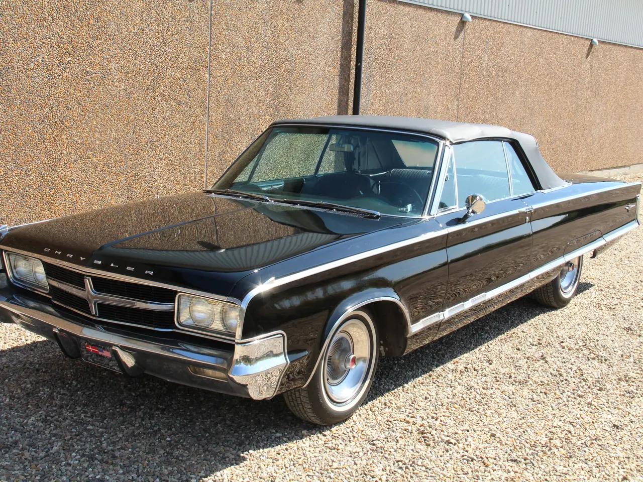 Billede 3 - Chrysler 300 Cab 1965