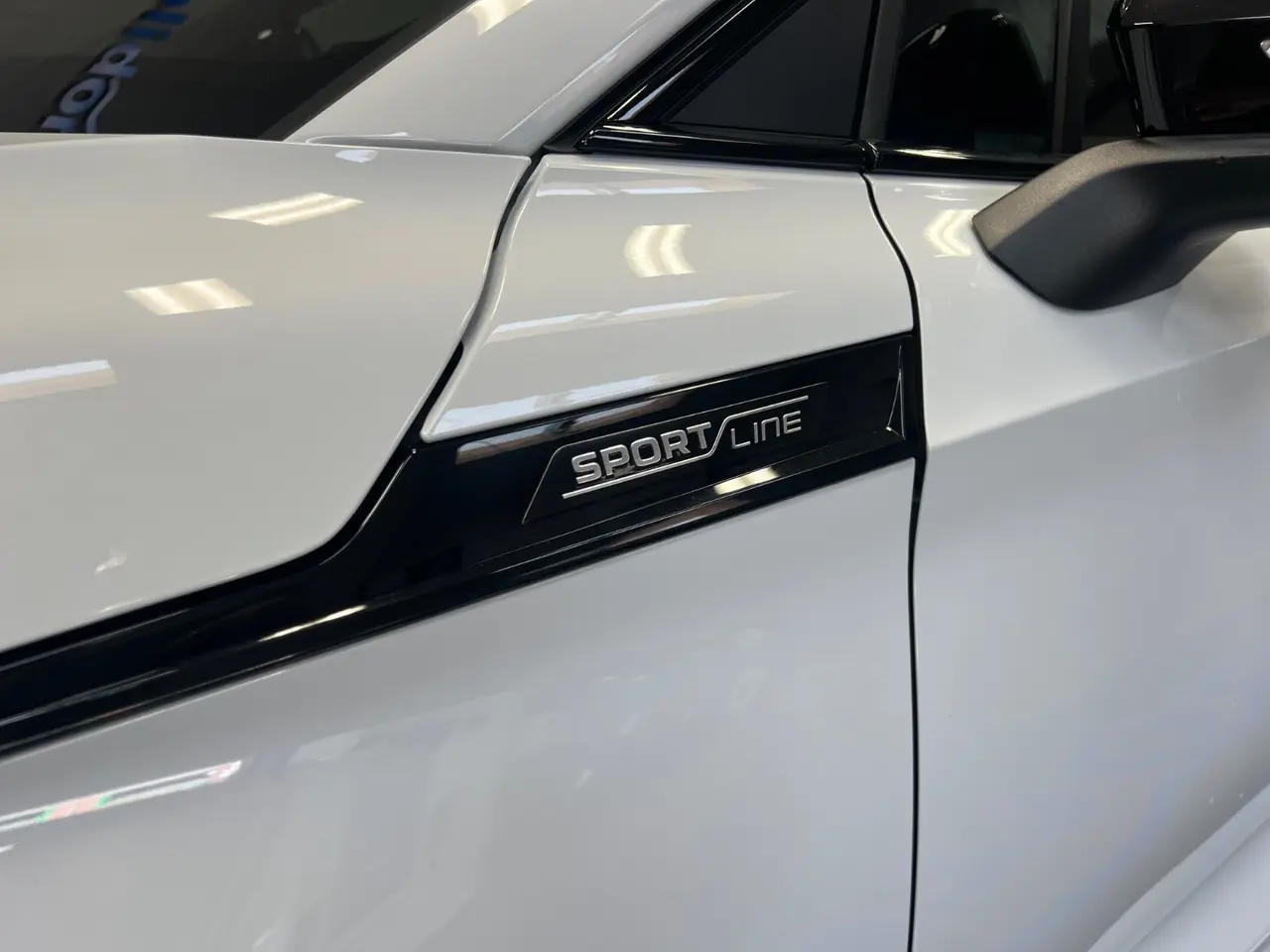 Billede 7 - Skoda Enyaq 80 iV Sportline