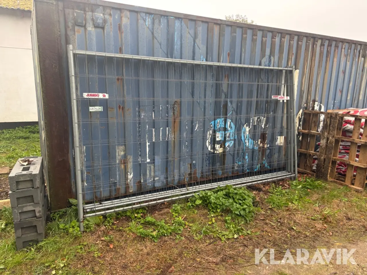 Billede 1 - Blandet Lot