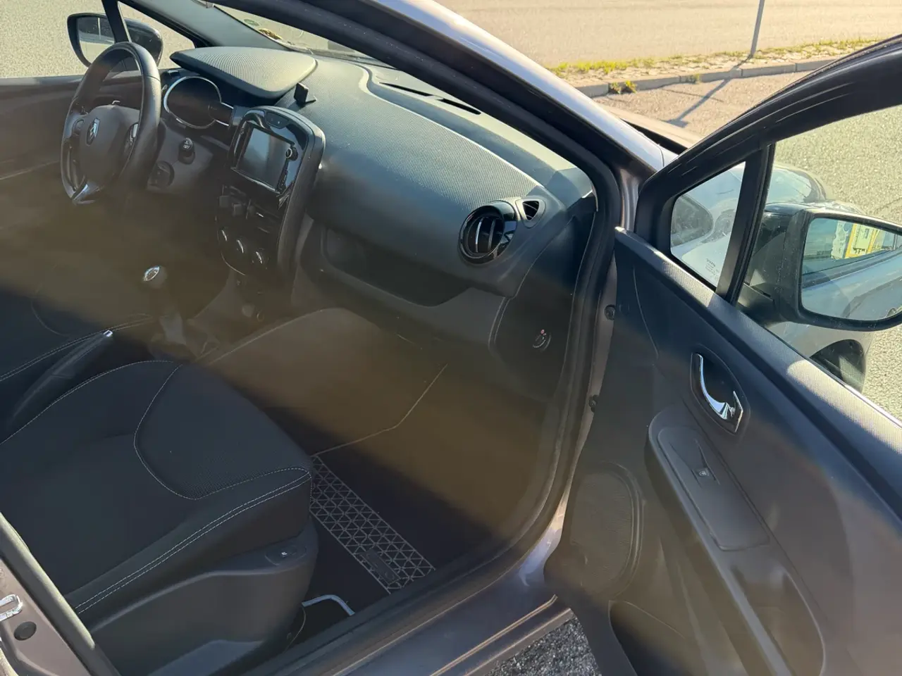 Billede 6 - Renault Clio 1.5 dCi 75 Sport Tour – 2013