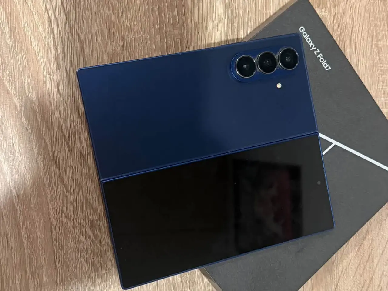 Billede 3 - Samsung Fold 7 Sælges