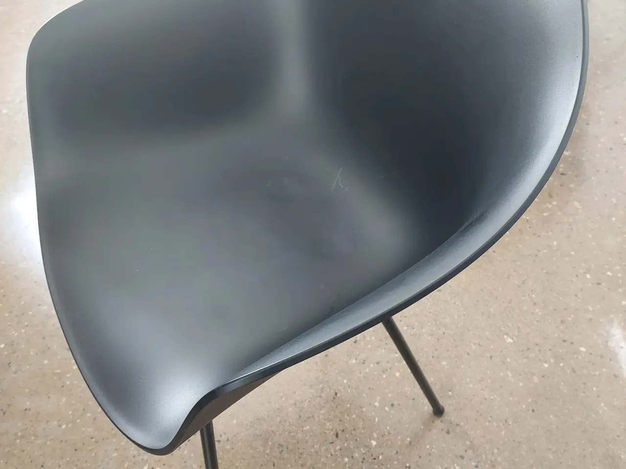 Billede 7 - KONFERENCE-, MØDE-, ARB.BORD, EGETRÆ + 6 DESIGN