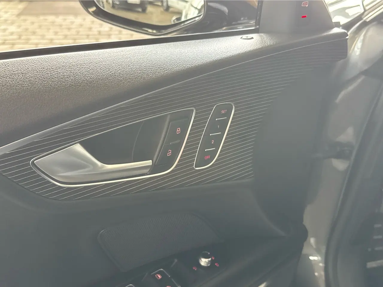 Billede 16 - Audi A7 3,0 TFSi S-line Sportback quattro S-tr.
