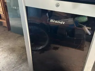 Brandt vinkøleskab