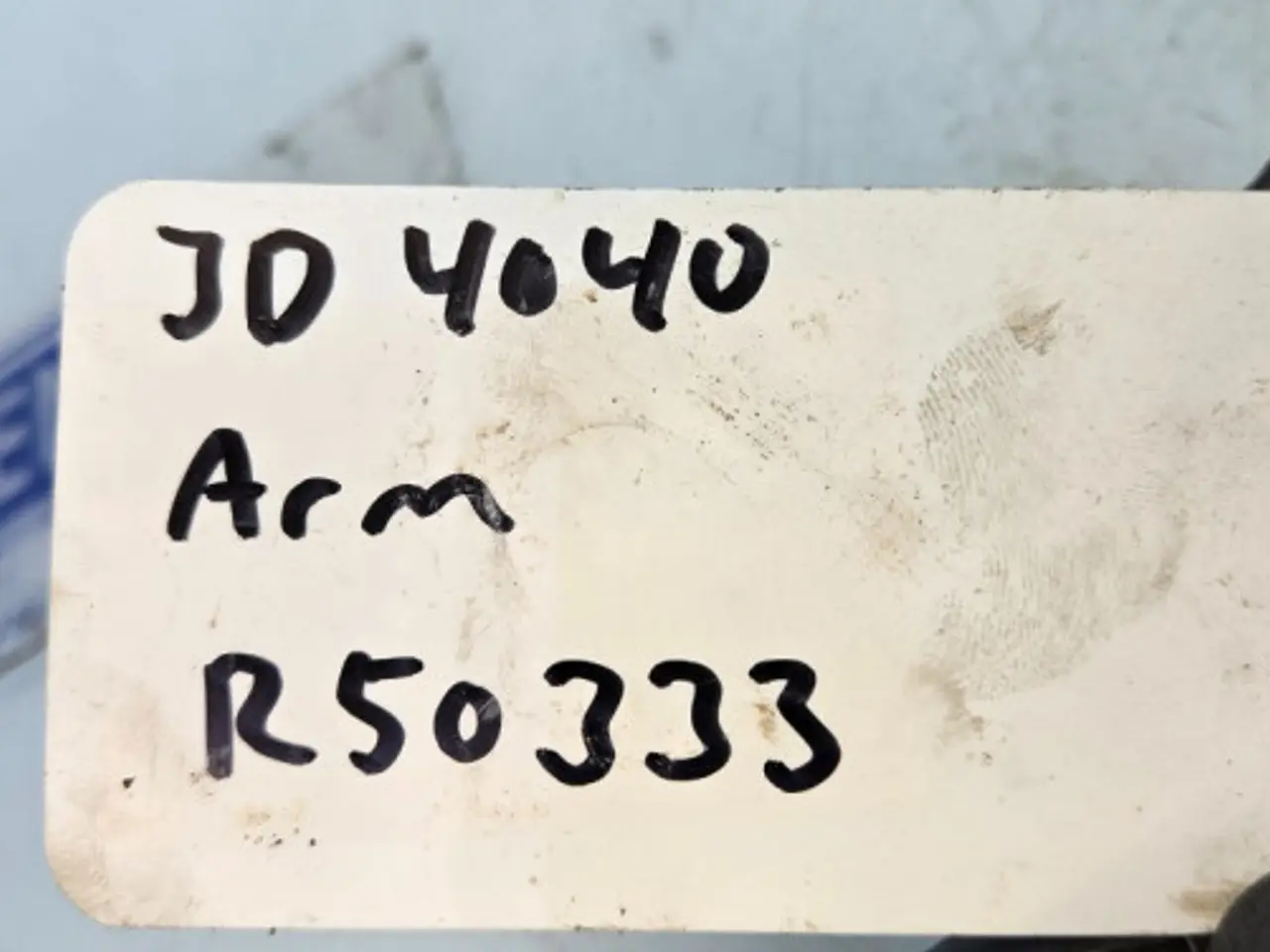 Billede 10 - John Deere 4040 Arm R50333