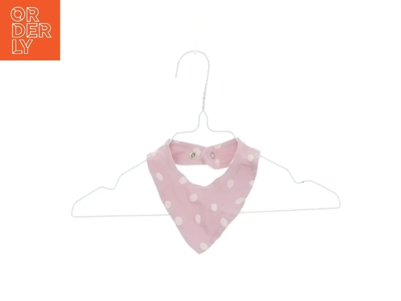 Billede 1 - Hagesmæk (str. 62 cm)