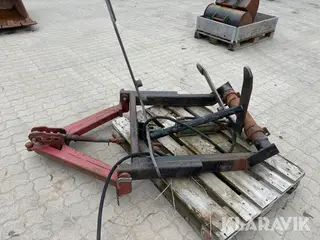 Frontlift