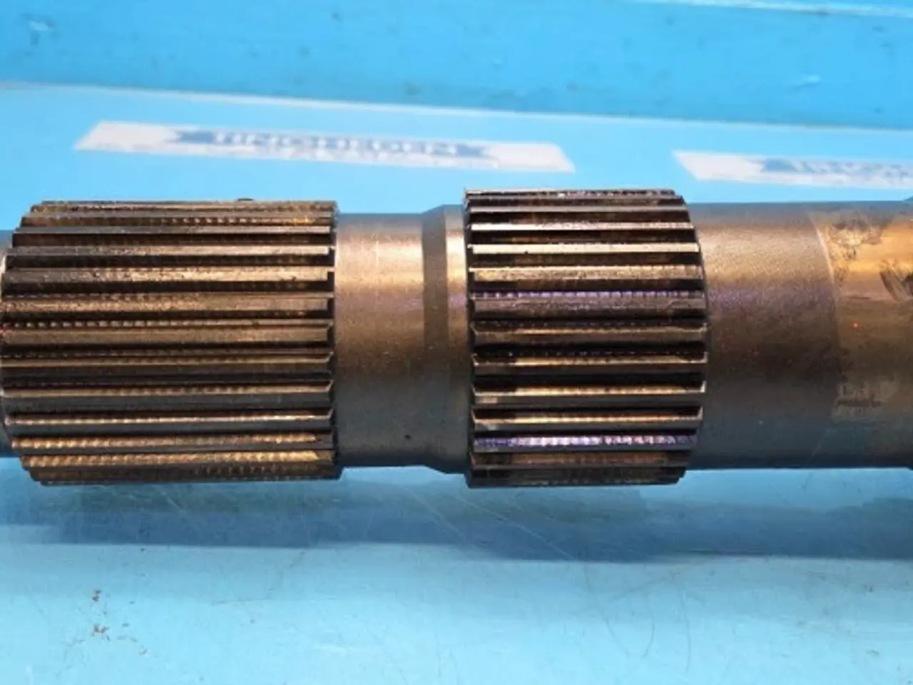 Billede 2 - Case 8010 Aksel 87280595