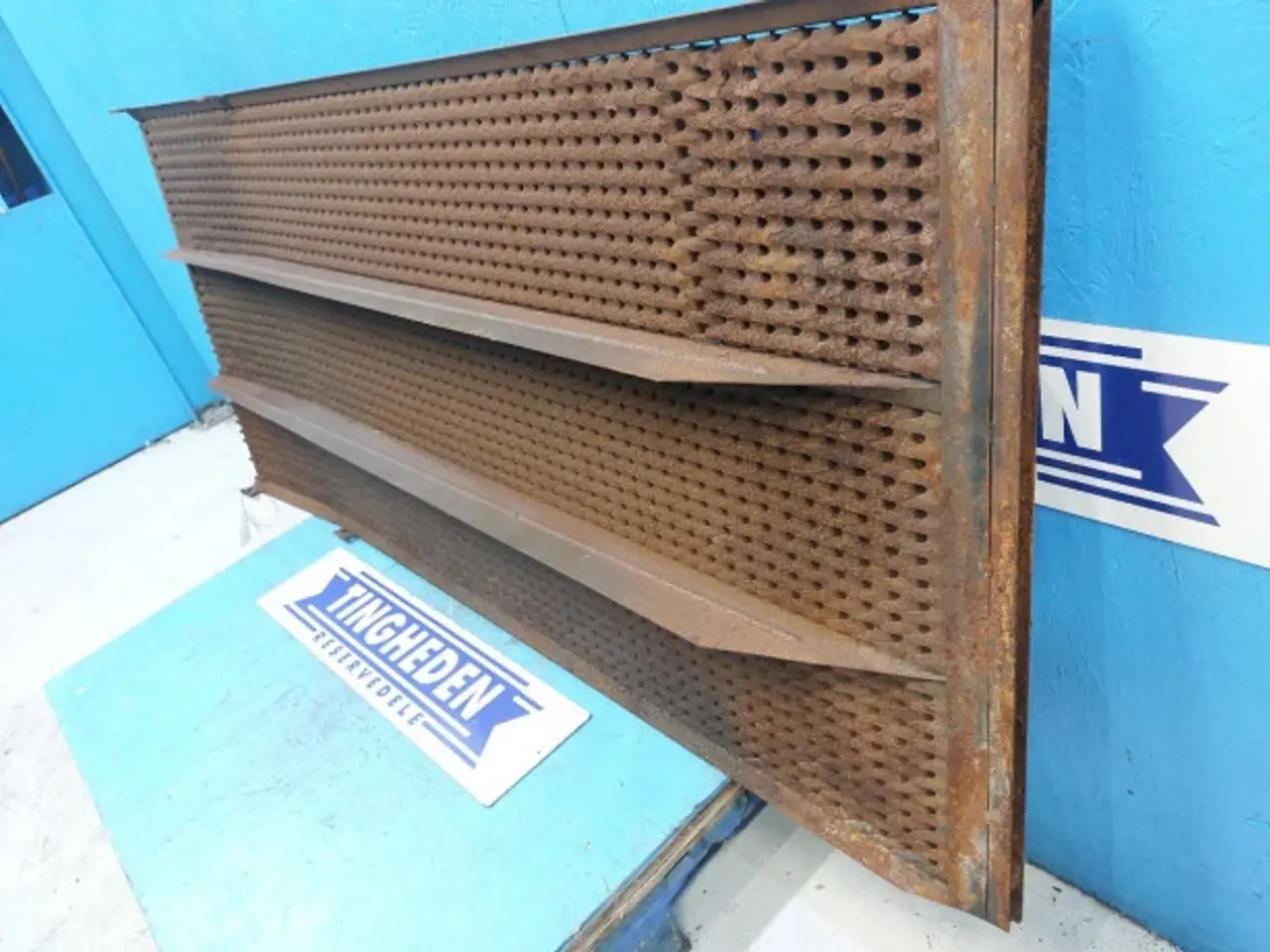 Billede 12 - Massey Ferguson 7278 Oversold 28482378