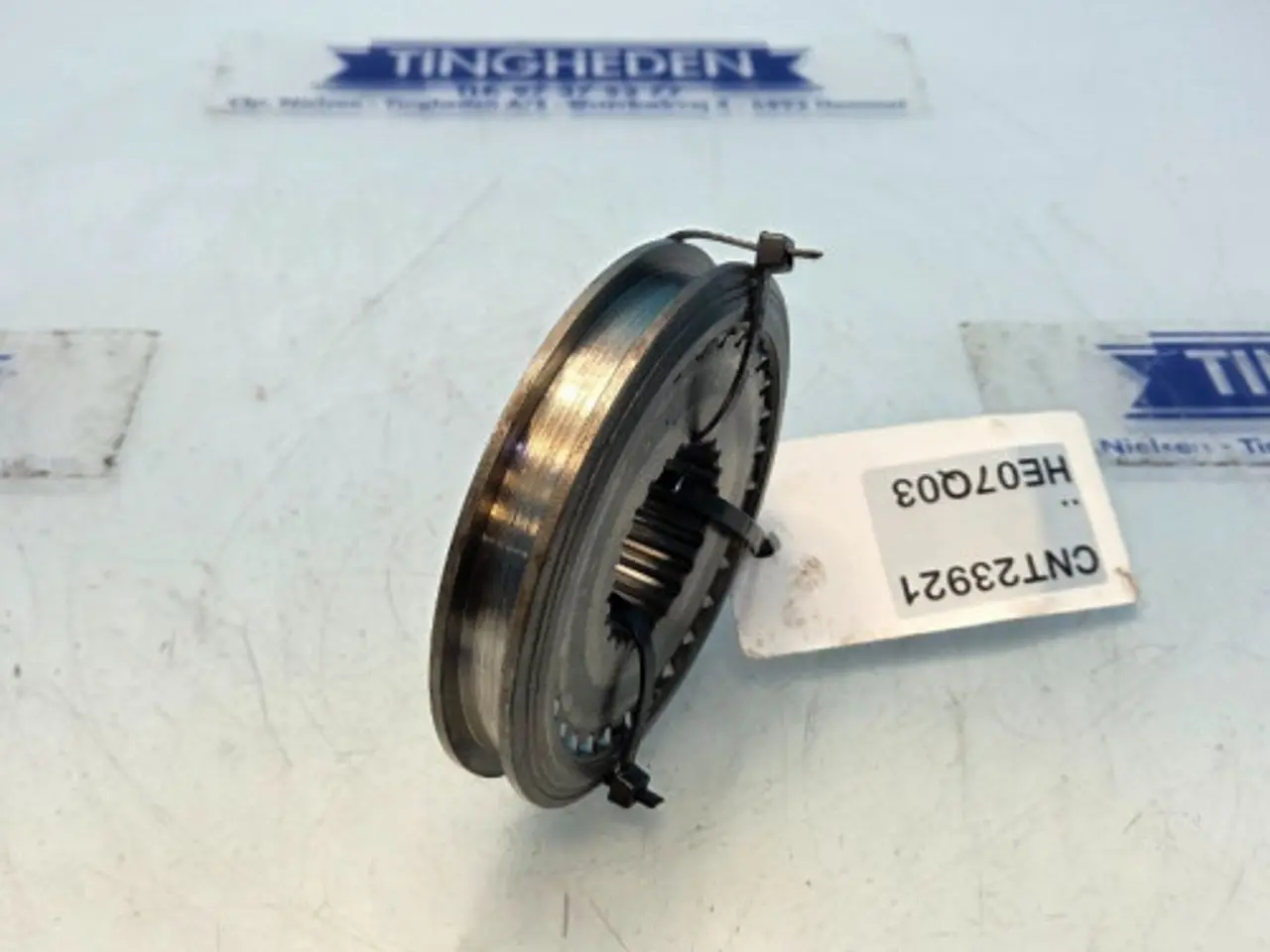 Billede 10 - Massey Ferguson 3060 Synkromesh 3581107M1