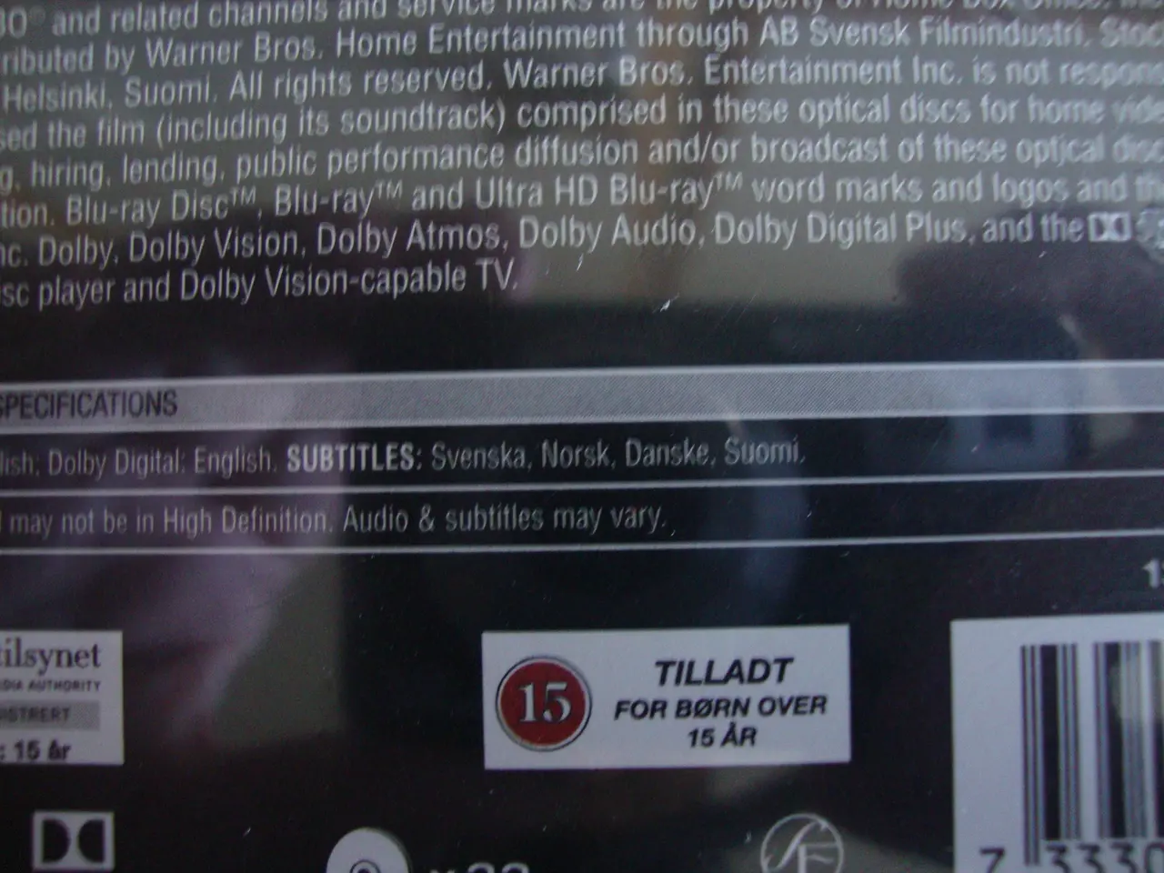 Billede 3 - Game Of Thrones 4K