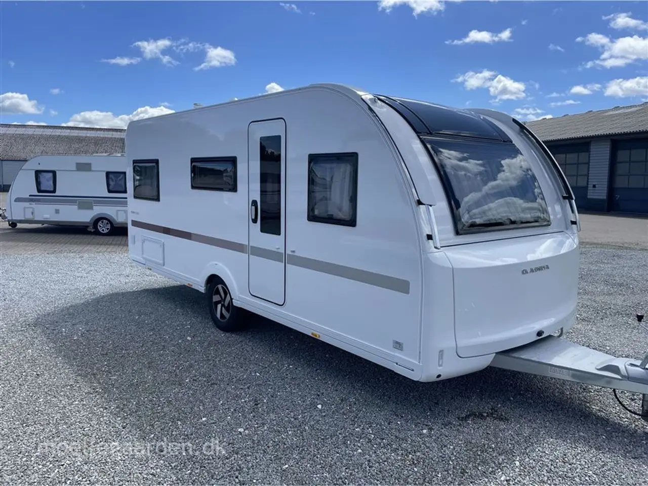 Billede 1 - 2026 - Adria Adora 532 UL