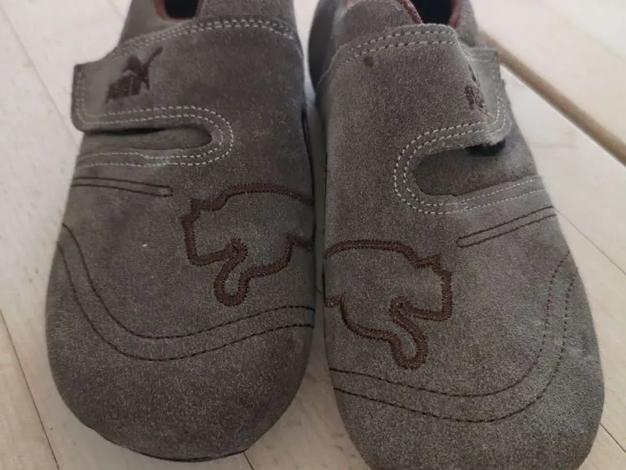 Billede 1 - PUMA sneakers str. 30