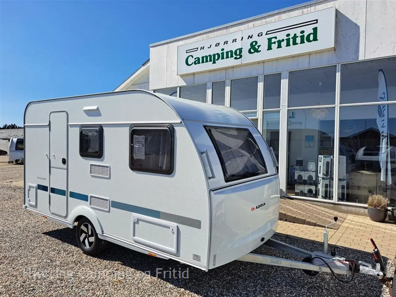 Billede 3 - 2026 - Adria Aviva 400 PS