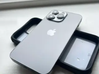Apple iPhone 13 Pro 128gb Graphite Grey