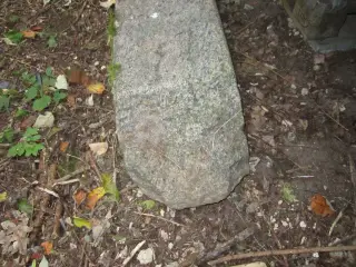 granitsøjle