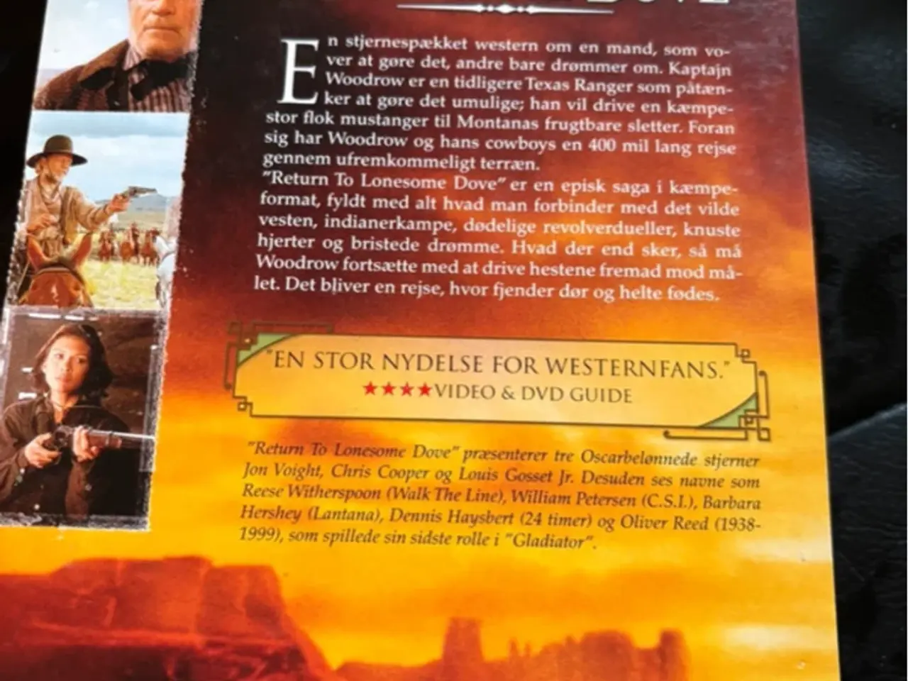 Billede 2 - Western serie 