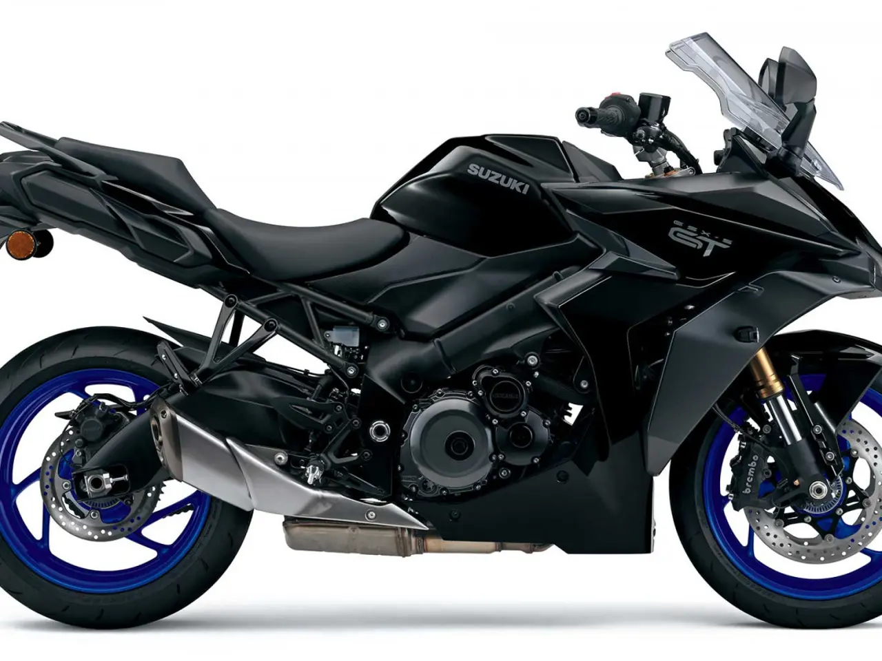 Billede 3 - Suzuki GSXS 1000 GT