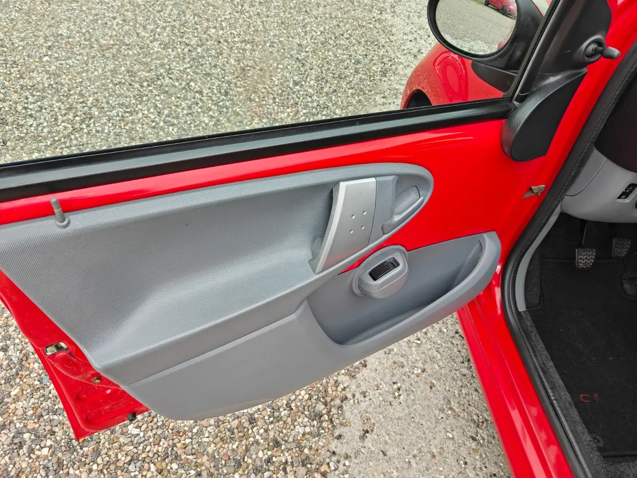 Billede 8 - Citroën C1 1,0i Clim