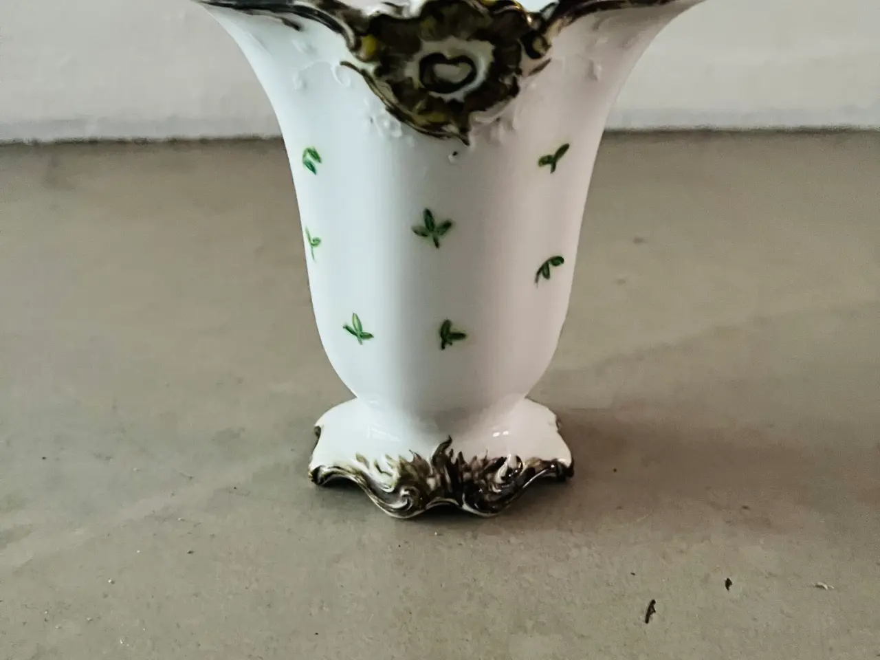 Billede 2 - Vase
