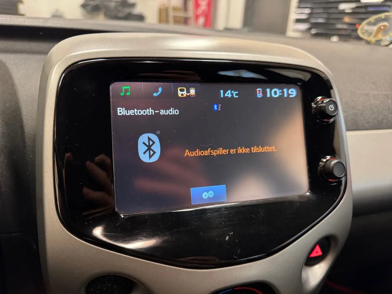 Billede 8 - Toyota Aygo 1,0 VVT-i x