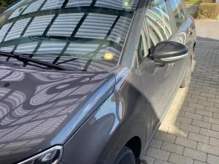 Flot og velholdt Citroen C3.
