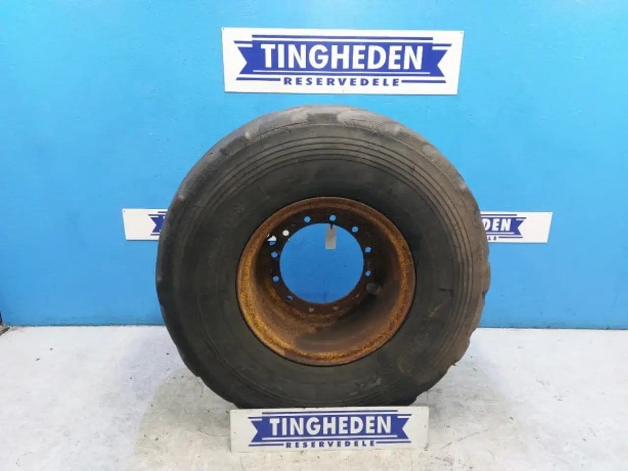 Billede 1 - 24" 20-R24