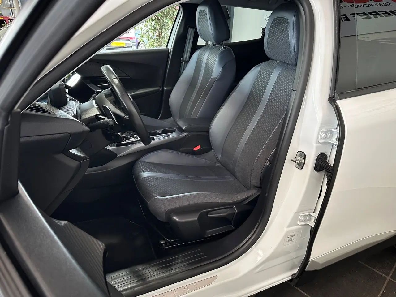 Billede 6 - Peugeot 2008 1,5 BlueHDi 130 Allure Pack EAT8