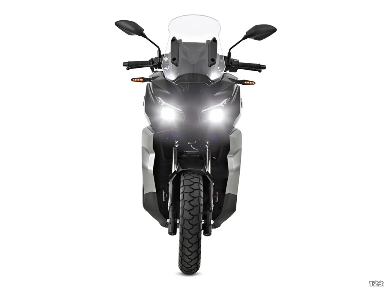Billede 7 - Voge SR1 ADV