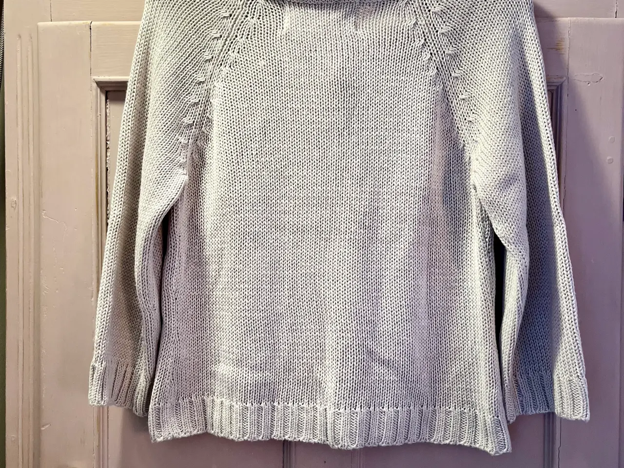 Billede 3 - sød cardigan fra Marc Lauge str. M/ 38