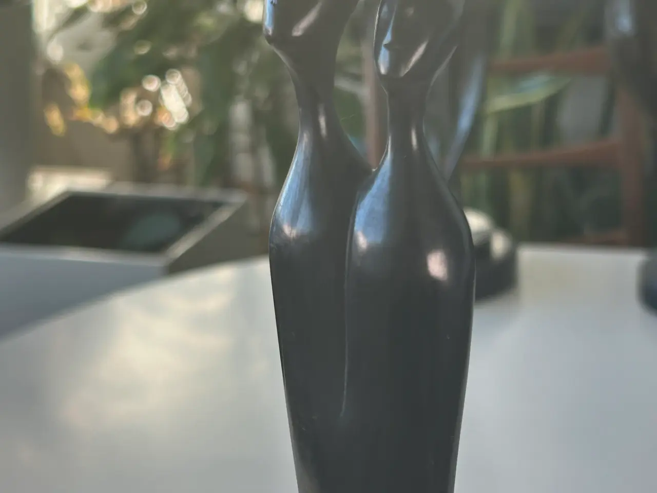 Billede 8 - IKEA bronze skulptur fra 70’erne
