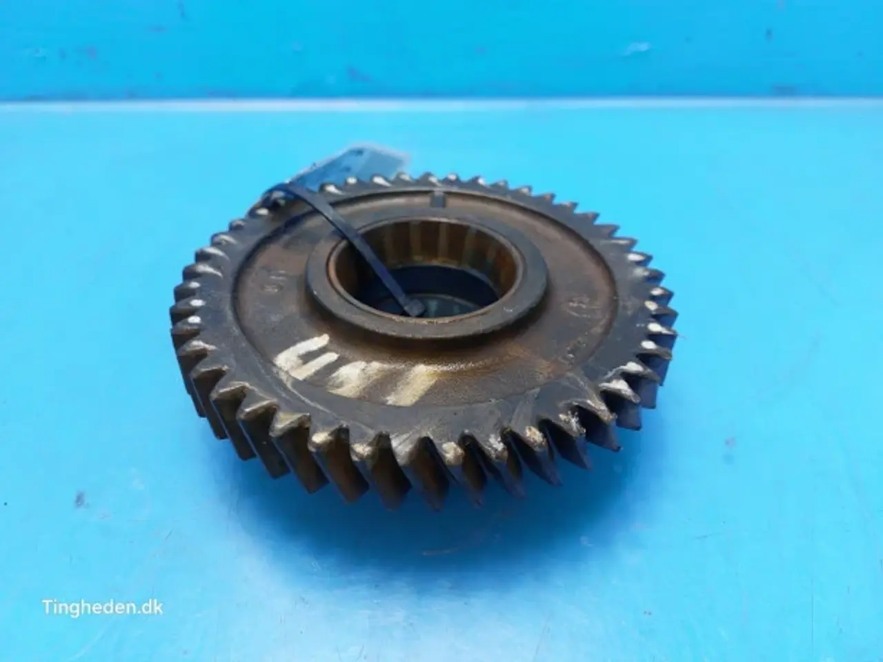 Billede 6 - New Holland T6 Tandhjul 5191840