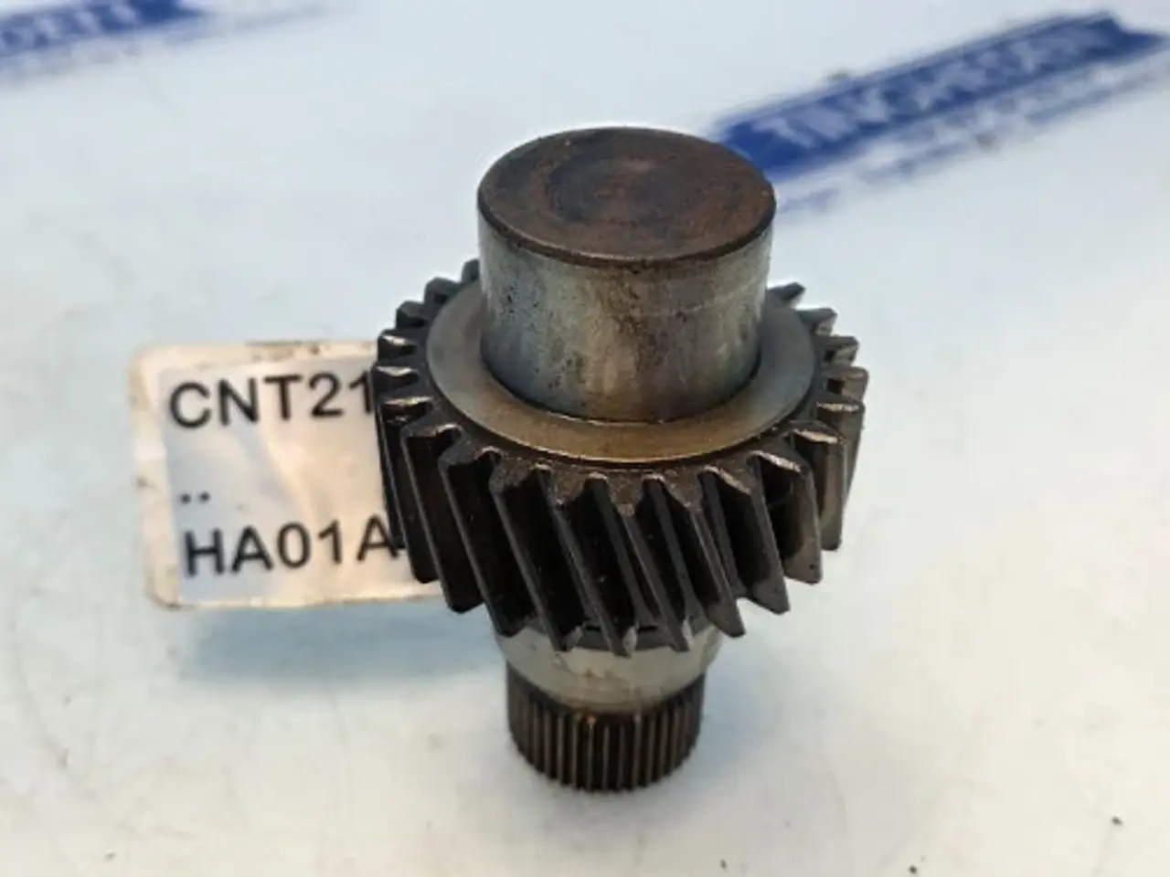 Billede 11 - Iveco 8361 SI 10 Aksel 98446827