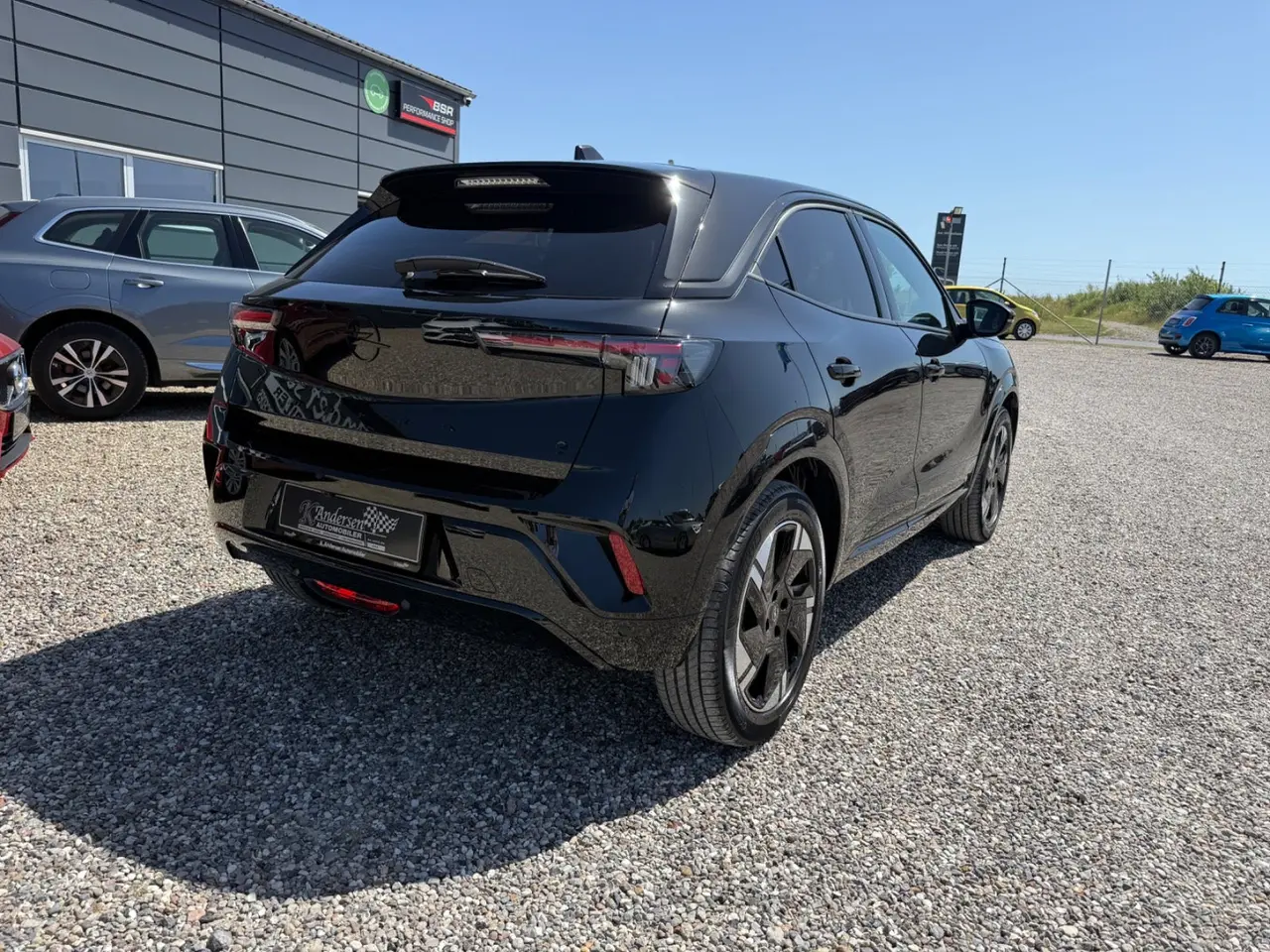 Billede 3 - Opel Mokka-e 54 GS Line