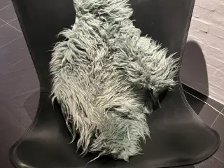 Designerstol Flagermusen fra Cuero