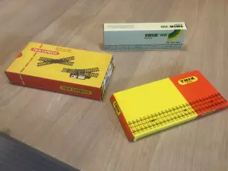 Trix Express modelbane