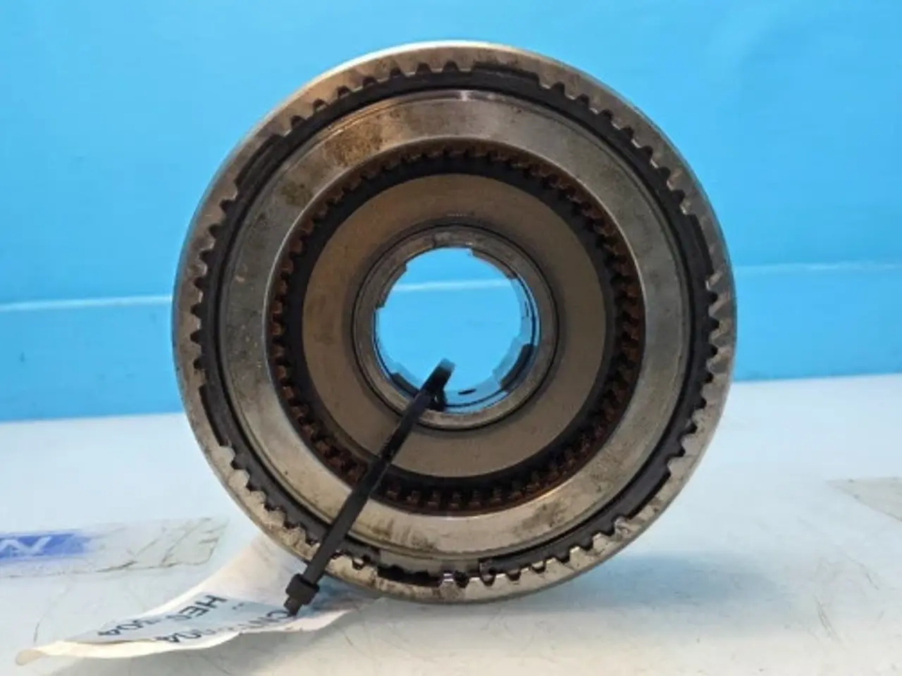 Billede 13 - New Holland TM190 Kobling 5183110