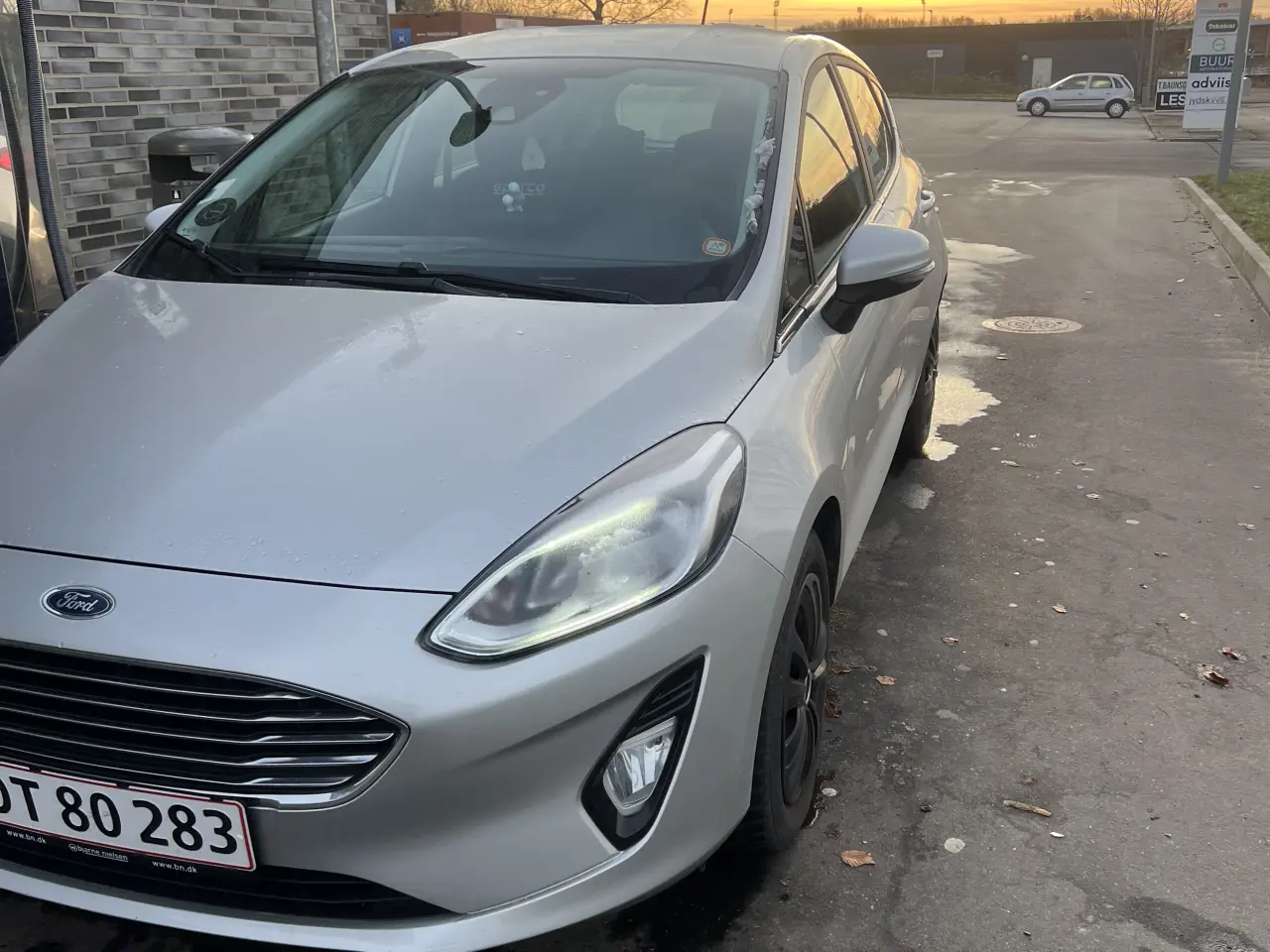 Billede 3 - Ford Fiesta