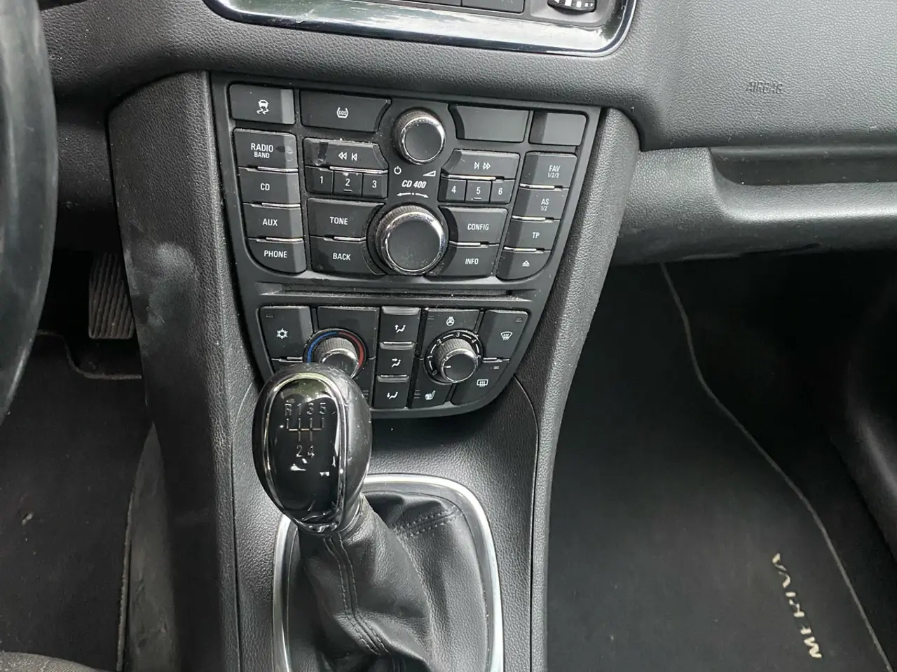 Billede 6 - Opel Meriva 1.4 turbo 