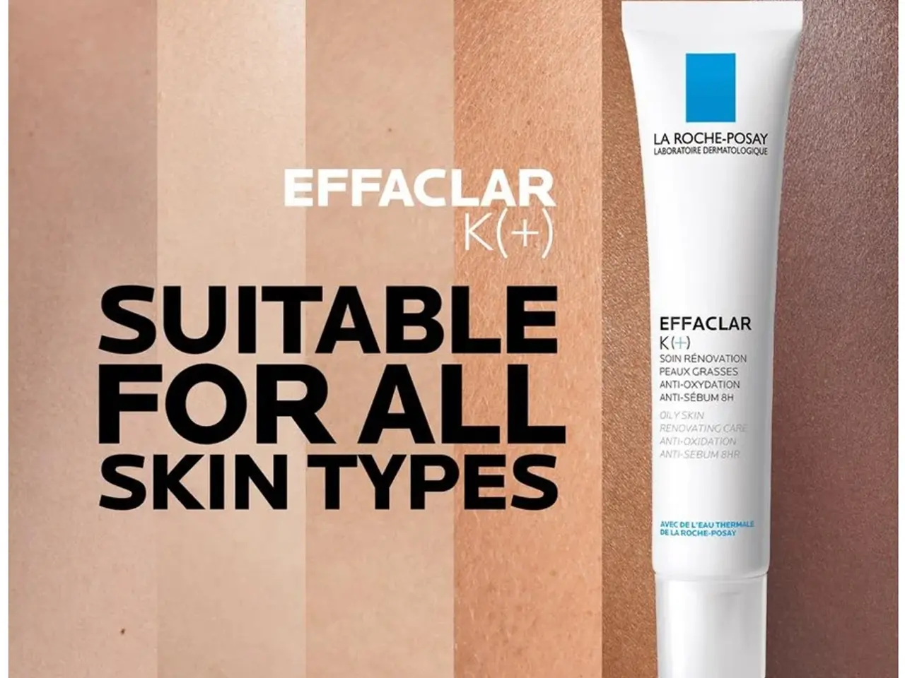 Billede 2 - La Roche-Posay Effaclar K(+)