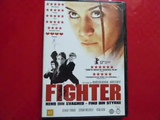 Figther